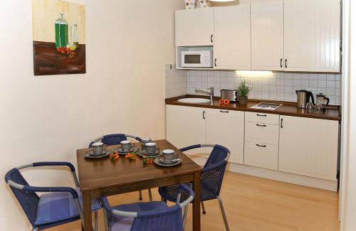 Kaegsdorf Apartment | Gutshaus von Bülow - 19-05