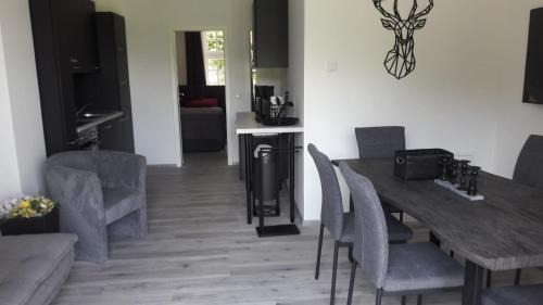 Hohenkirchen Apartment | Gutshaus Wohlenhagen