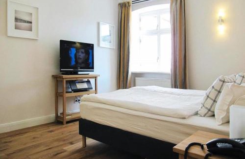 Garz/Rugen House | Gutshaus Zicker in Garz