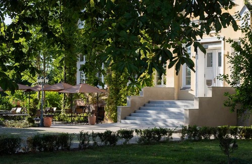 Muritz House | Gutshauszimmer Doppel Neu Gaarz