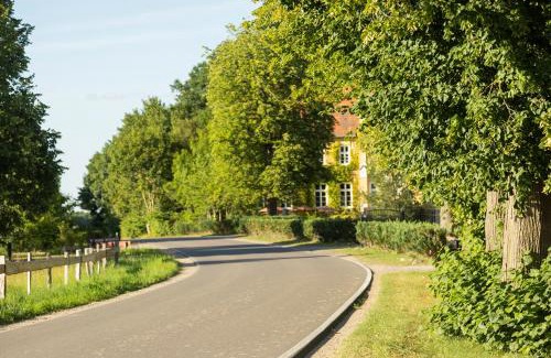 Muritz House | Gutshauszimmer Neu Gaarz