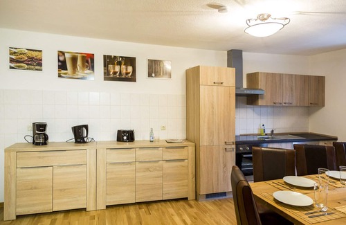 Klein Upahl Other | Gutshof am See with its own steak house!