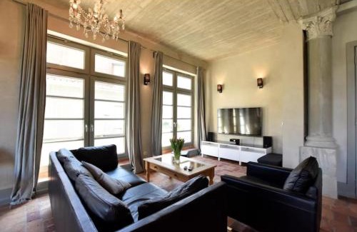 Kroepelin House | Gutshof Detershagen XL