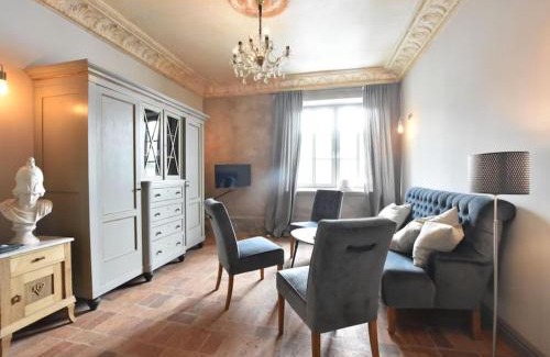 Kroepelin House | Gutshof Detershagen XL
