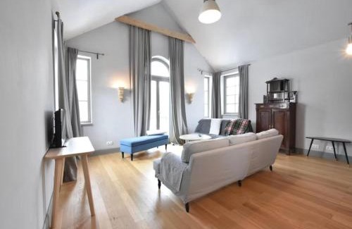 Kroepelin House | Gutshof Detershagen XL