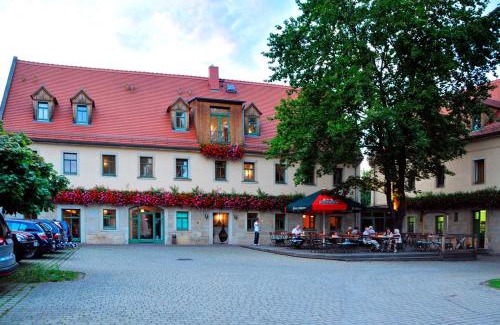 North Tolkewitz/Seidnitz Hotel | Gutshof Hauber