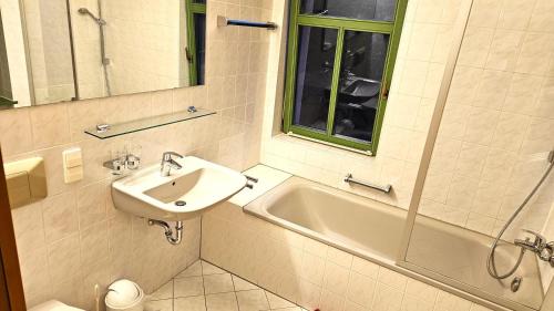 North Tolkewitz/Seidnitz Hotel | Gutshof Hauber