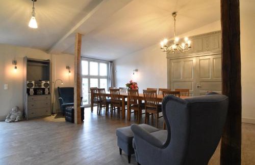 Kroepelin Apartment | Gutshofblick L