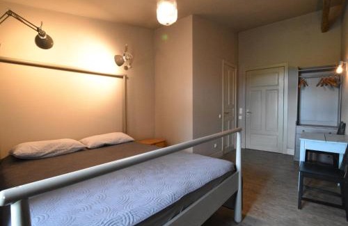Kroepelin Apartment | Gutshofblick L