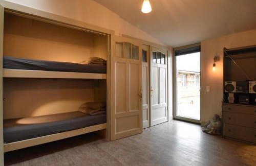 Kroepelin Apartment | Gutshofblick L