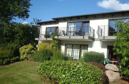 Kaegsdorf Apartment | Gutspark Seeblick