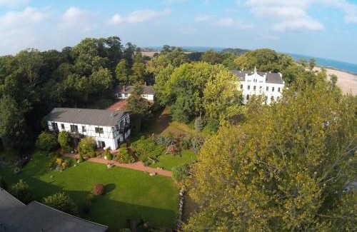Kaegsdorf Apartment | Gutspark Seeblick