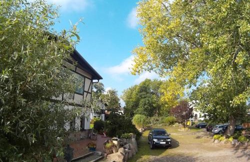 Kaegsdorf Apartment | Gutspark Seeblick