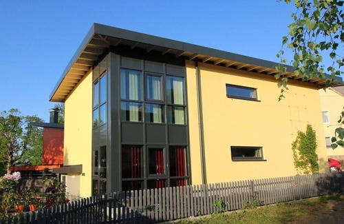 Eibenstock Apartment | Gutsweg One - Apartment 2
