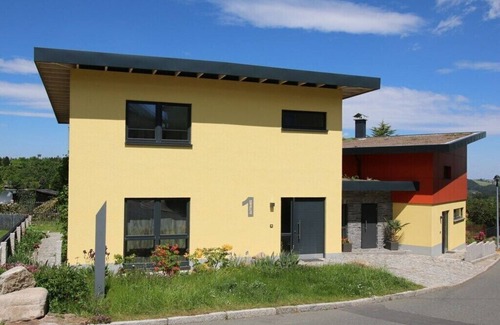 Eibenstock Apartment | Gutsweg One - Apartment 2