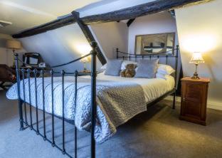 York Hotel | Guy Fawkes Inn