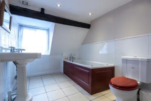 York Hotel | Guy Fawkes Inn