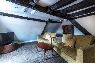York Hotel | Guy Fawkes Inn