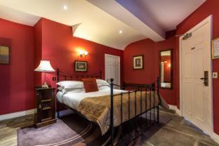 York Hotel | Guy Fawkes Inn