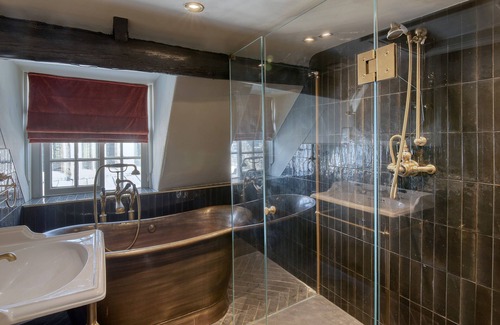 York Hotel | Guy Fawkes Inn
