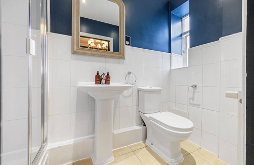 York Hotel | Guy Fawkes Inn