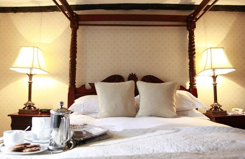 Corsham Hotel | Guyers House Hotel