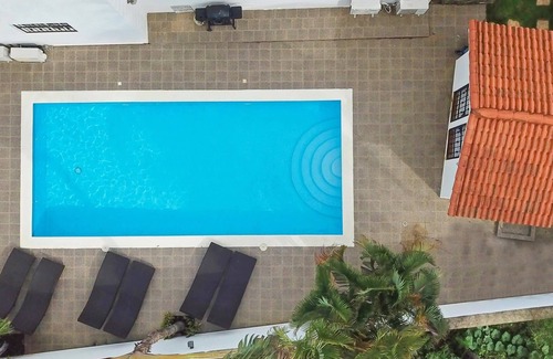 La Esplanada Villa | Guys' Villa Haven| Private Boat, Chef & Pool