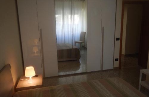 Chieti Apartment | guzzi b&b
