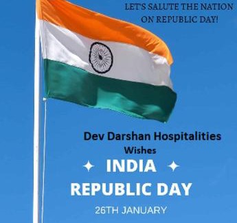 Tapovan Hotel | GV BY DEV DARSHAN HOSPITALITIES