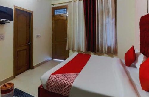 Tapovan Hotel | GV BY DEV DARSHAN HOSPITALITIES