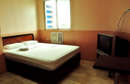 Ipil Hotel | GV Hotel - Ipil