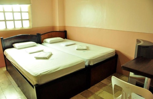 Ipil Hotel | GV Hotel - Ipil
