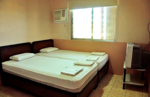 Ipil Hotel | GV Hotel - Ipil