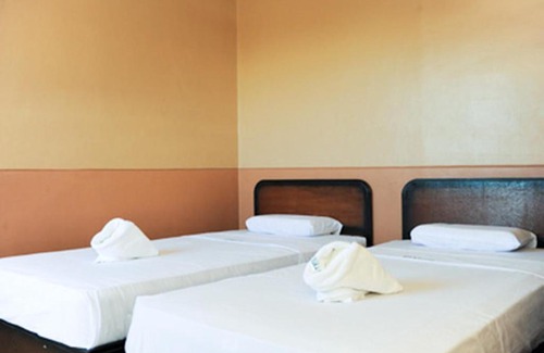 Ipil Hotel | GV Hotel - Ipil