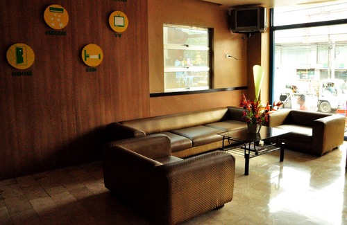 Talisay Hotel | GV Hotels Talisay City