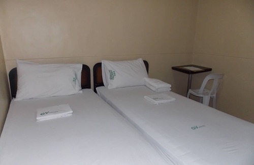 Talisay Hotel | GV Hotels Talisay City