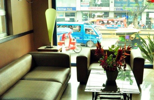 Talisay Hotel | GV Hotels Talisay City