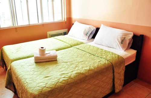 Downtown Cebu Hotel | GV Tower Hotel