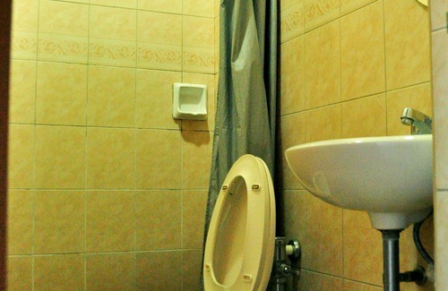 Downtown Cebu Hotel | GV Tower Hotel
