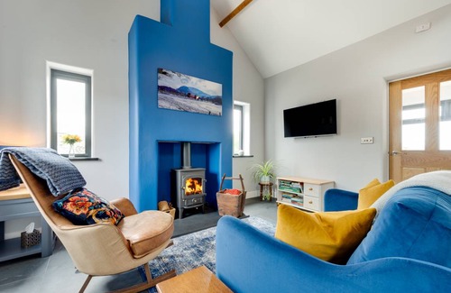 Penygroes Cottage | Gwêl y Grib