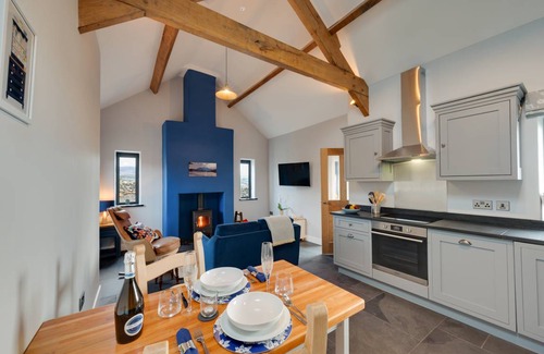 Penygroes Cottage | Gwêl y Grib