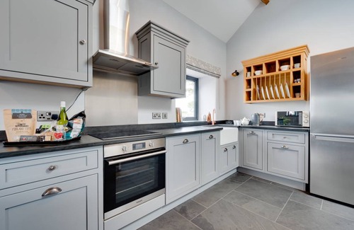 Penygroes Cottage | Gwêl y Grib