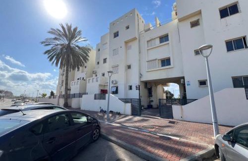 Nahariya Apartment | GW932 Gugel Waves Amazing Seaview Apartments