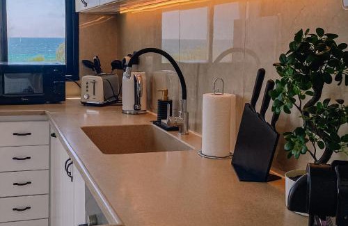 Nahariya Apartment | GW951 Gugel Waves Amazing Seaview Apartments