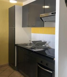 Perinet Apartment | Gwad'AZUR - séjour tout confort en Guadeloupe