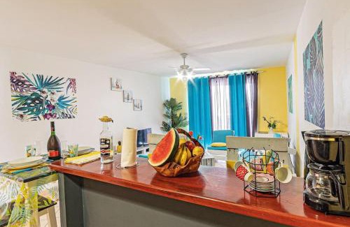 Perinet Apartment | Gwad'AZUR - séjour tout confort en Guadeloupe