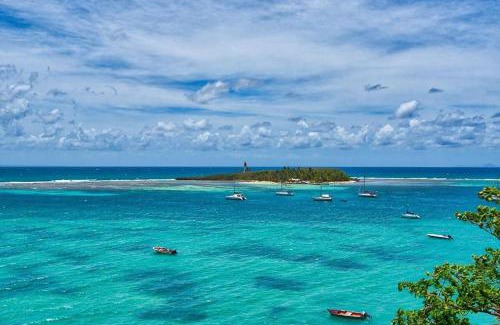 Perinet Apartment | Gwad'AZUR - séjour tout confort en Guadeloupe