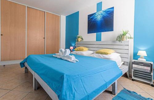 Perinet Apartment | Gwad'AZUR - séjour tout confort en Guadeloupe