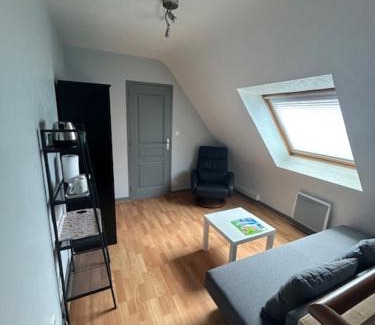 Plouguerneau Bed & Breakfast | Gwalarn