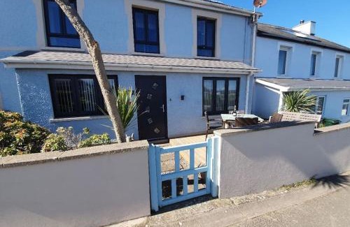 Aberporth House | Gwalia stores